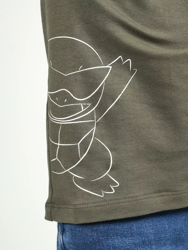 Pull garçon Pokémon
